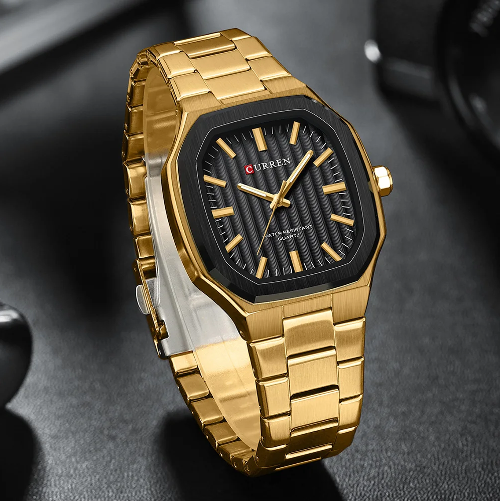 Berlino® Men's Watch - 39mm
