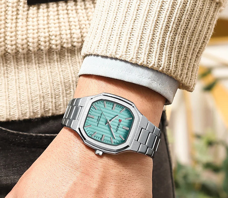Berlino® Men's Watch - 39mm