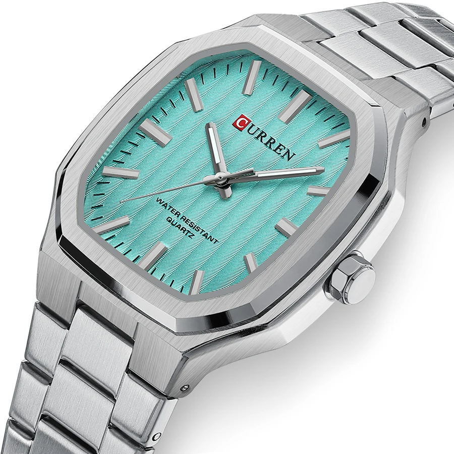 Berlino® Men's Watch - 39mm