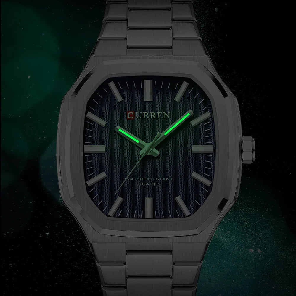 Berlino® Men's Watch - 39mm
