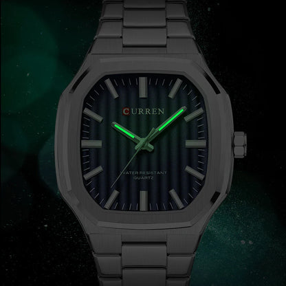 Berlino® Men's Watch - 39mm