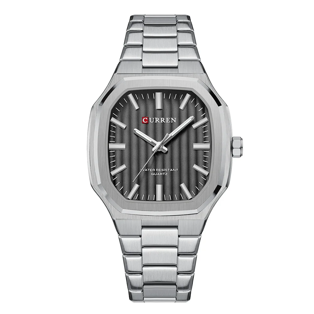 Berlino® Men's Watch - 39mm