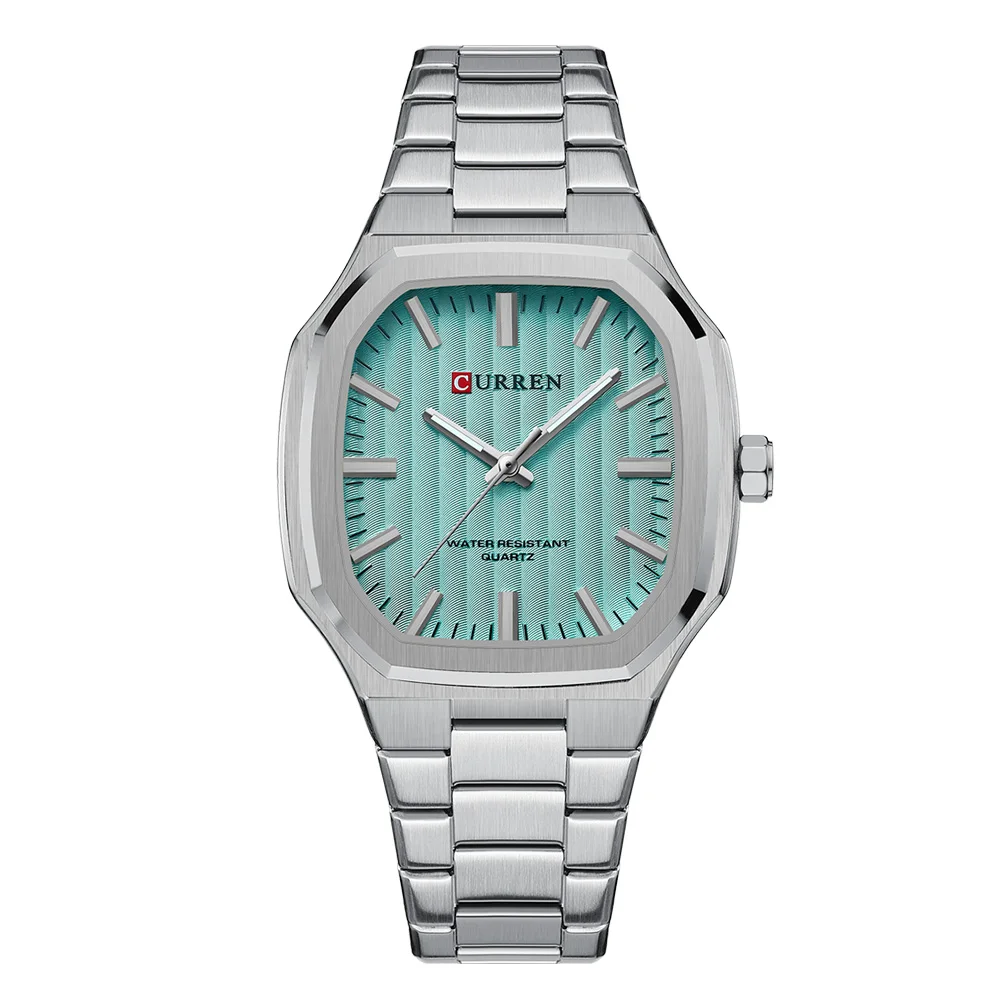 Berlino® Men's Watch - 39mm