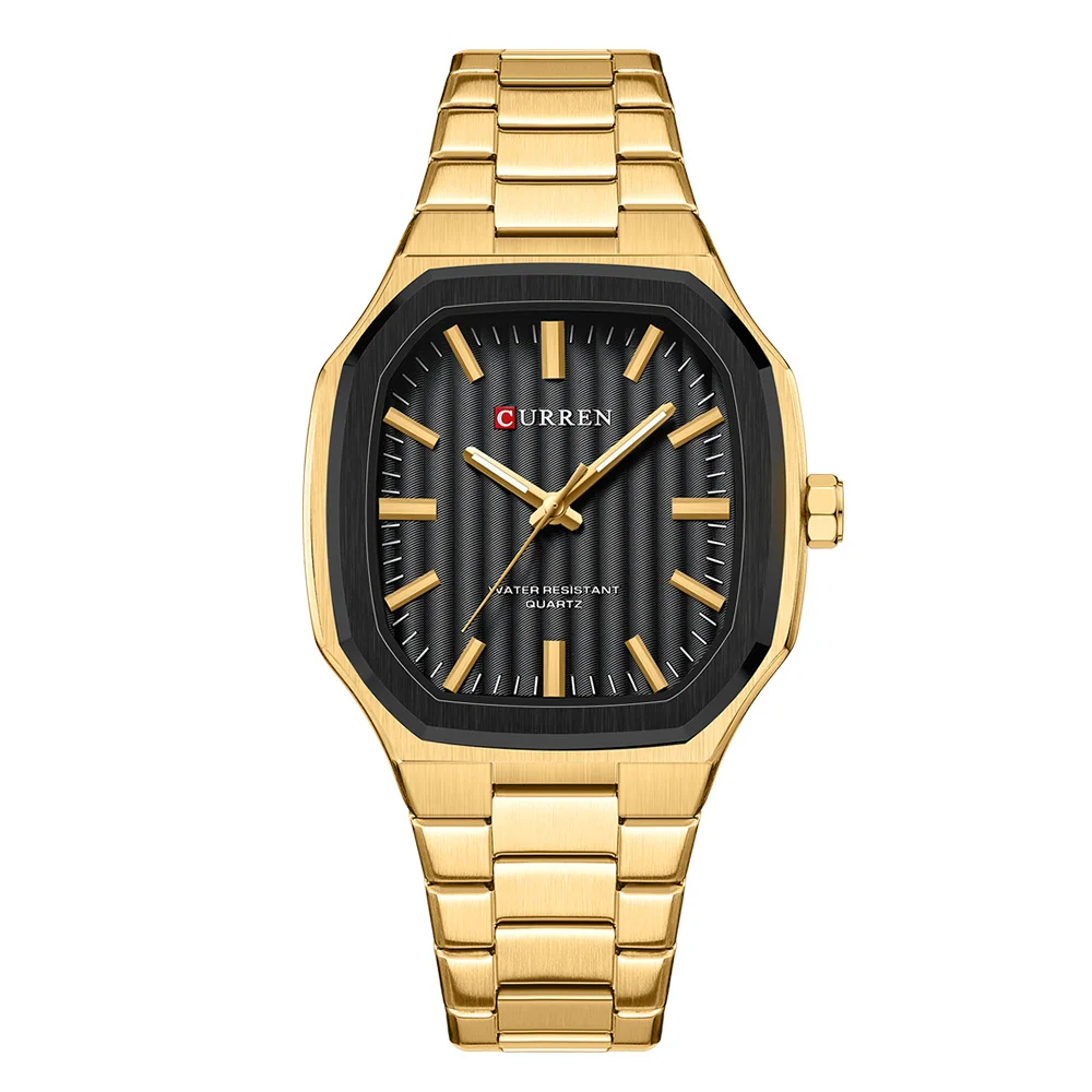 Berlino® Men's Watch - 39mm