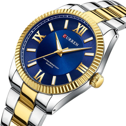 Roma® Men's Watch - 42mm
