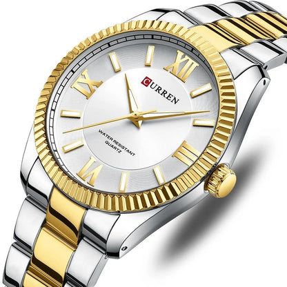 Roma® Men's Watch - 42mm