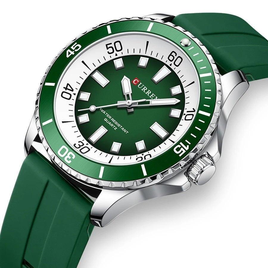 Miami® Men's Watch - 44mm