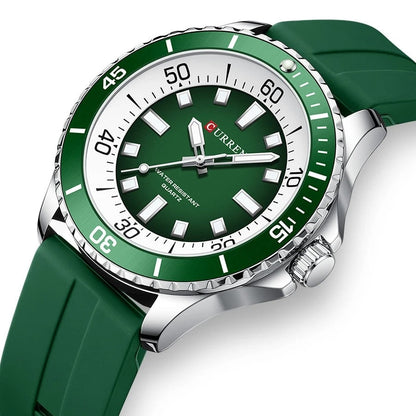 Miami® Men's Watch - 44mm