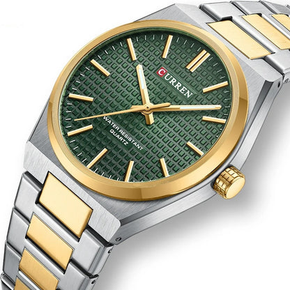 Milano® Men's Watch - 40mm