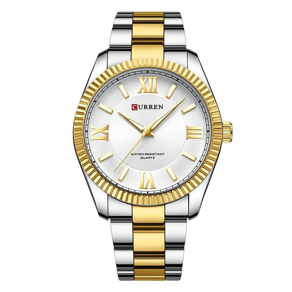 Roma® Men's Watch - 42mm
