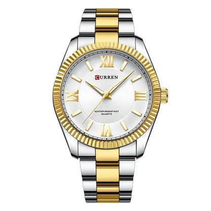 Roma® Men's Watch - 42mm