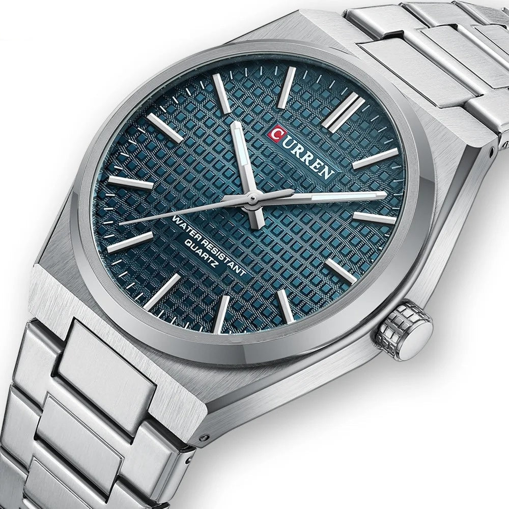 Milano® Men's Watch - 40mm