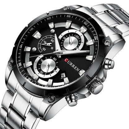 Dublin® Men's Watch - 48mm