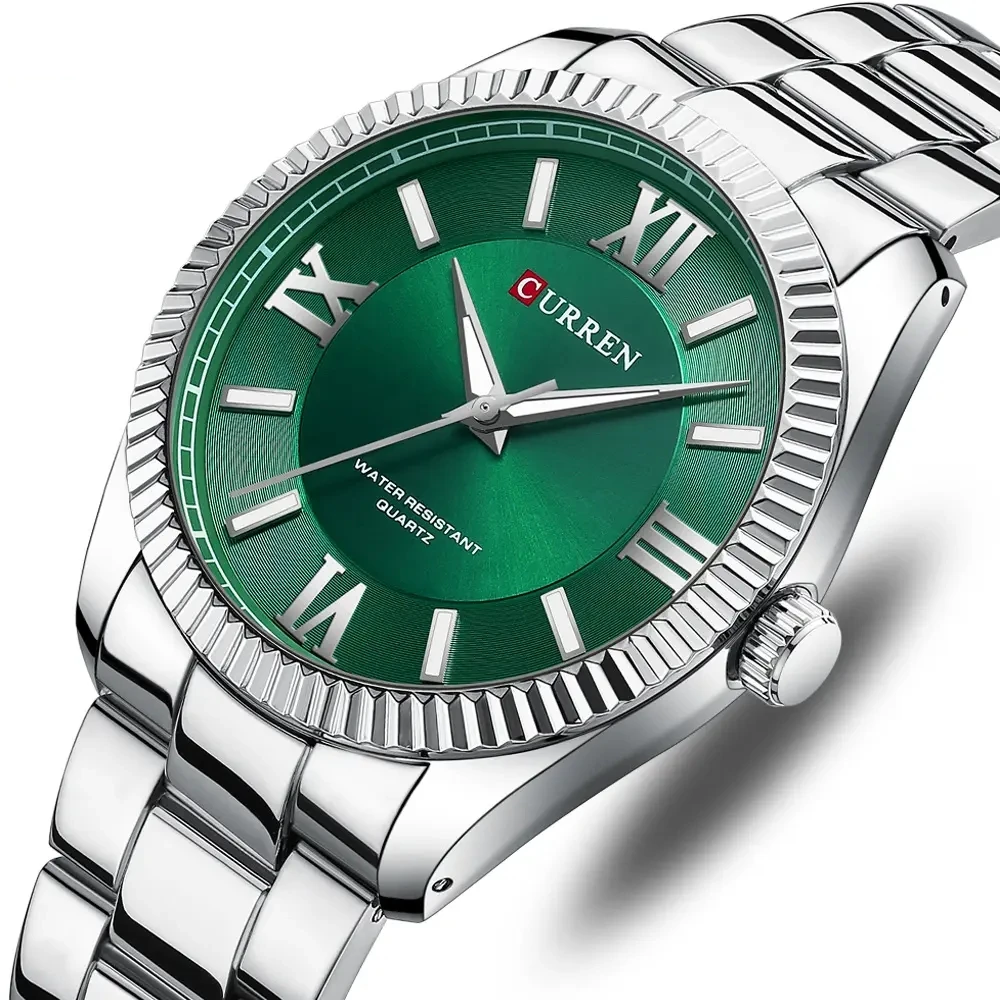 Roma® Men's Watch - 42mm