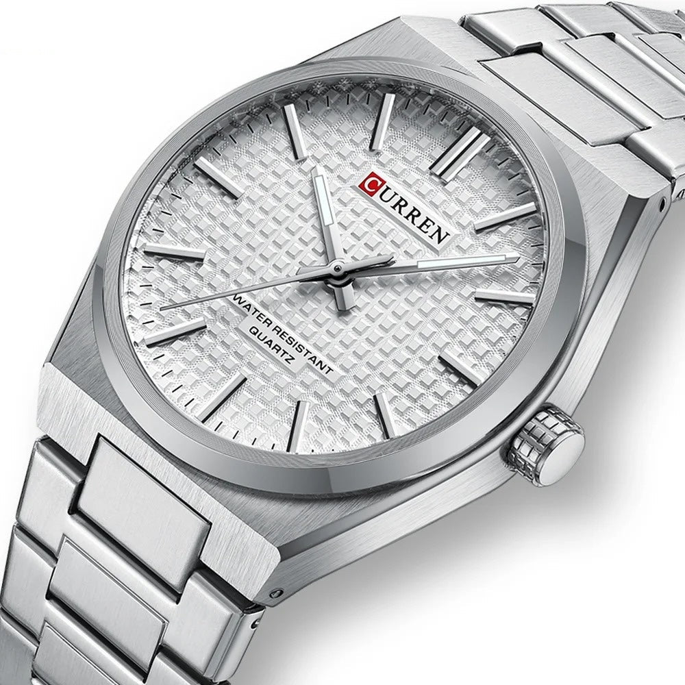 Milano® Men's Watch - 40mm