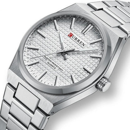Milano® Men's Watch - 40mm
