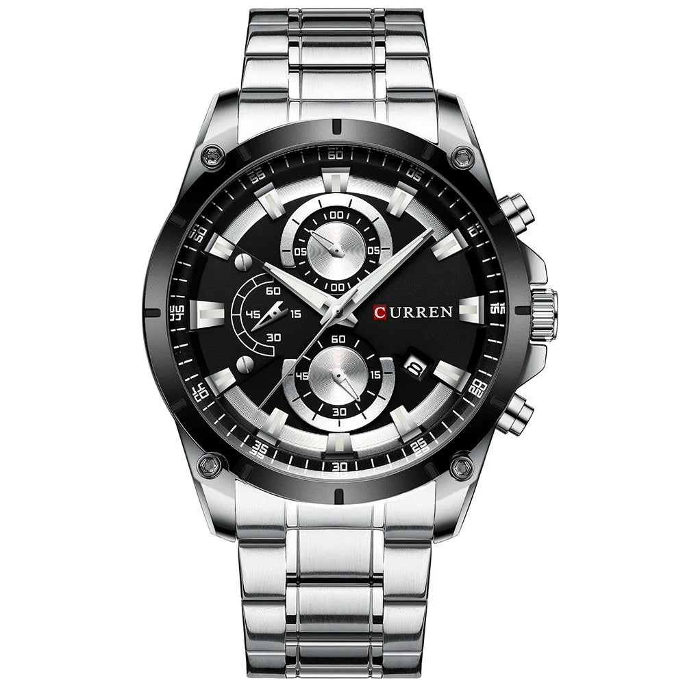 Dublin® Men's Watch - 48mm