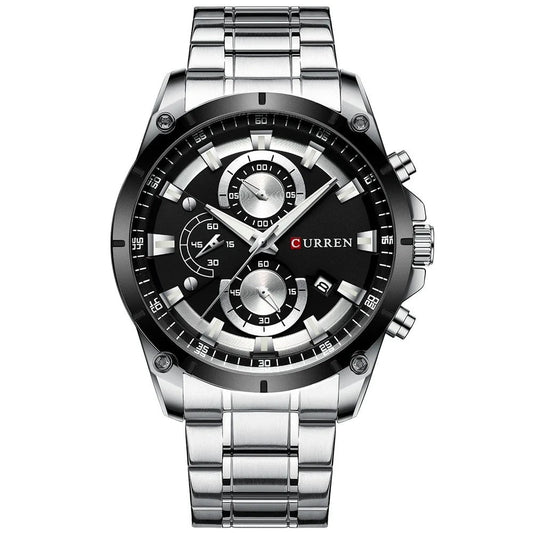 Dublin® Men's Watch - 48mm