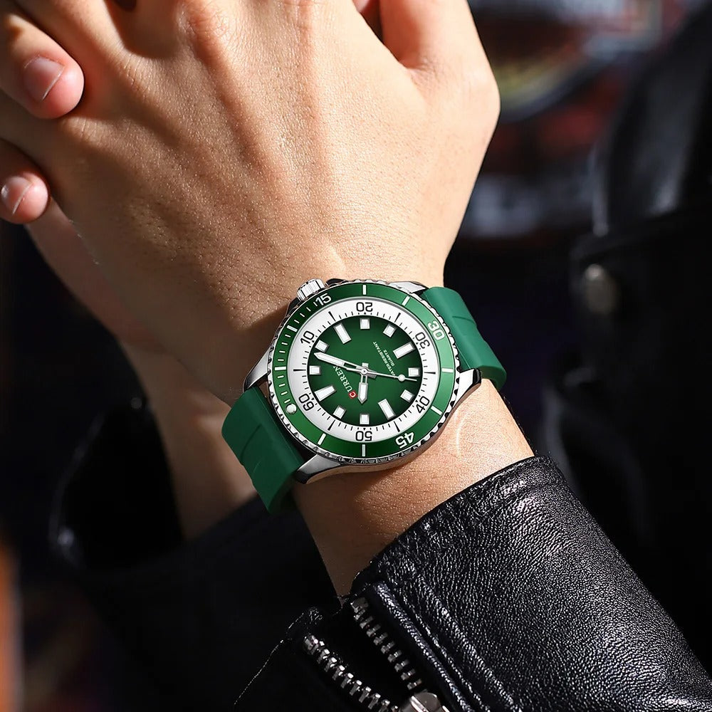Miami® Men's Watch - 44mm