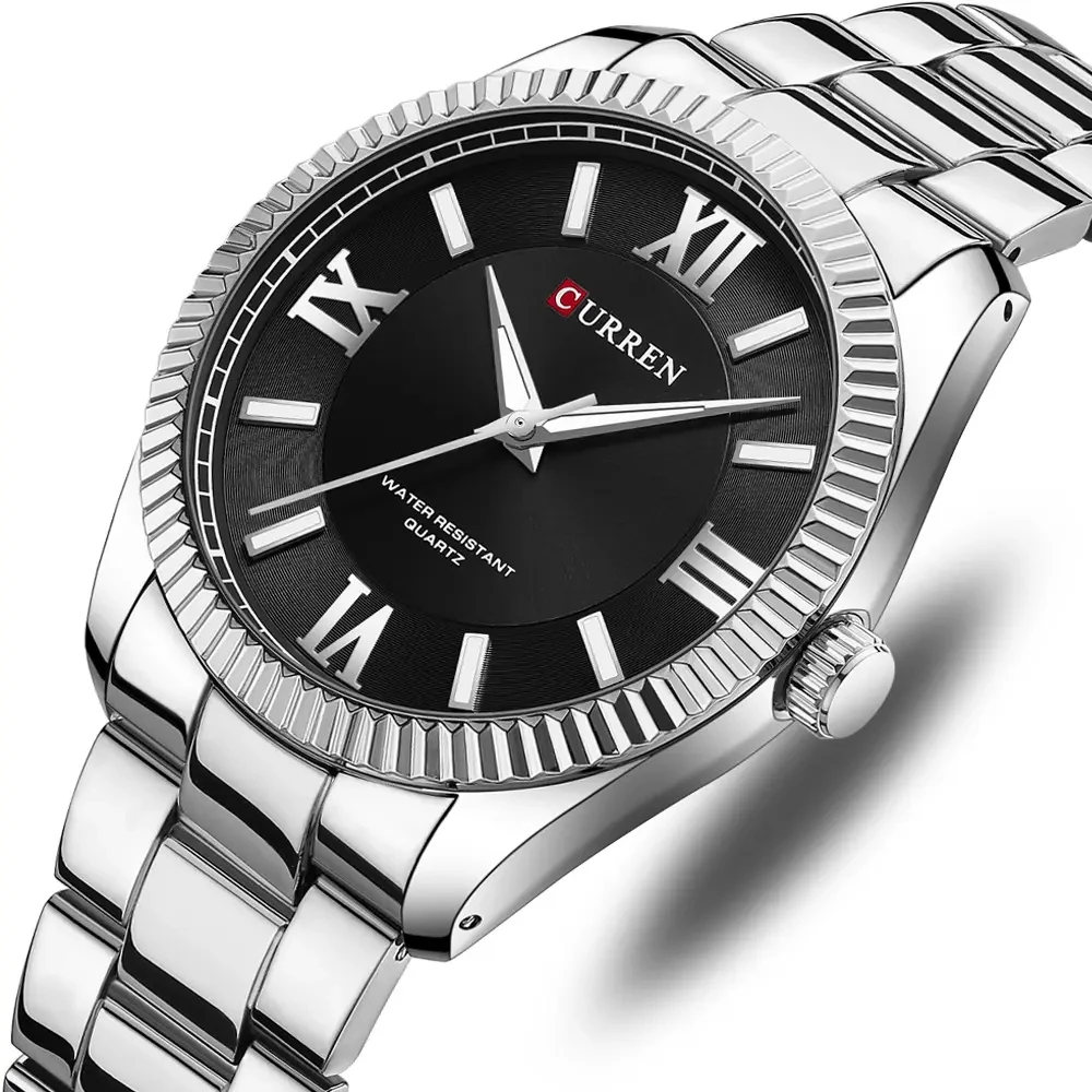 Roma® Men's Watch - 42mm