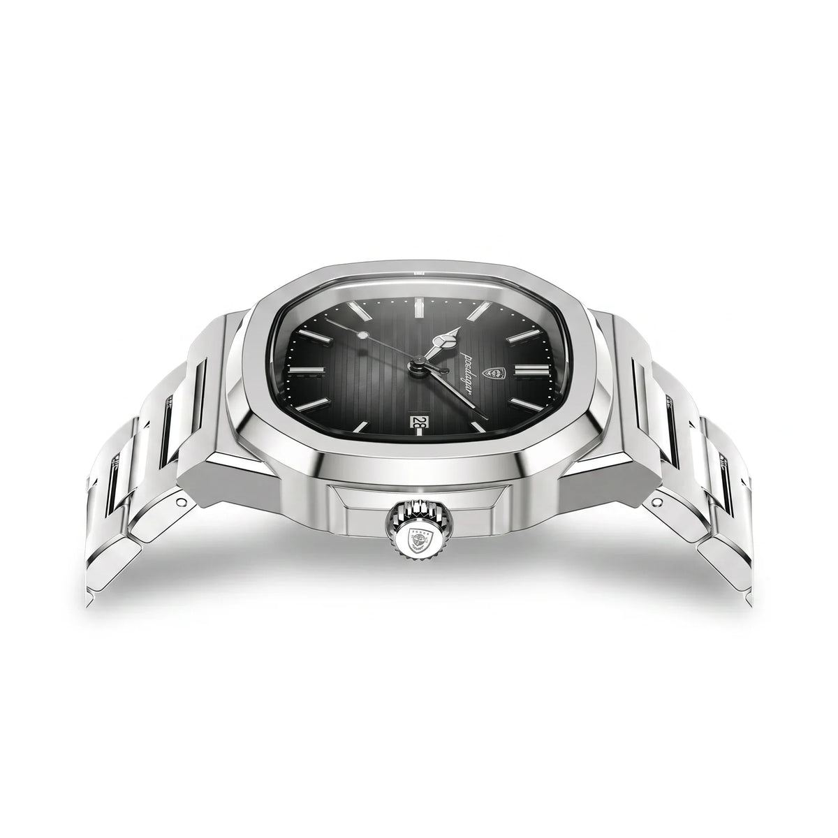 Nautilus - 41mm