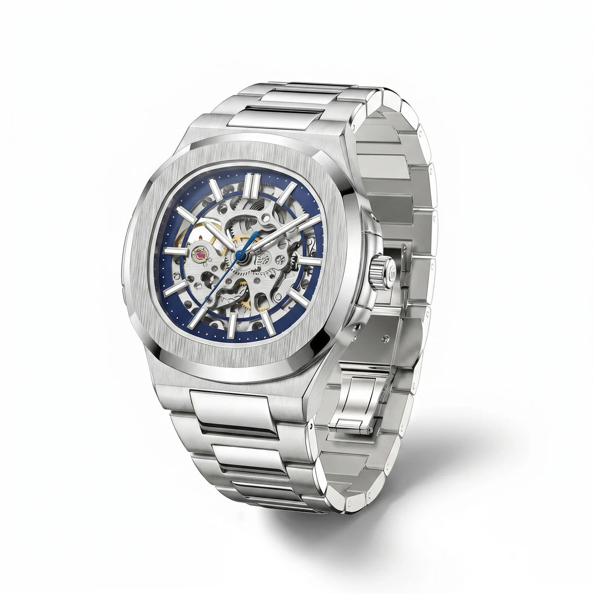 Skeleton - 41mm