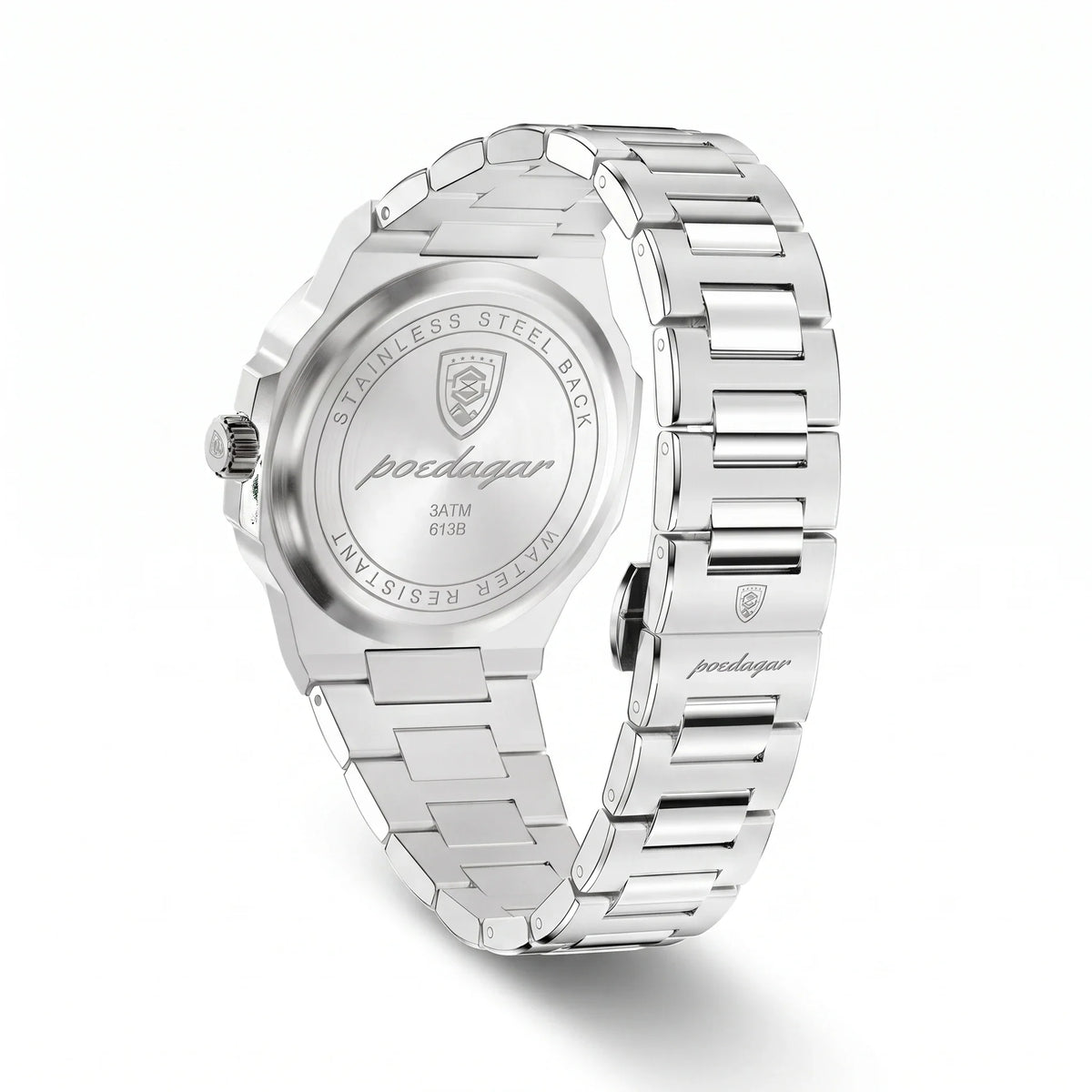 Skeleton - 41mm