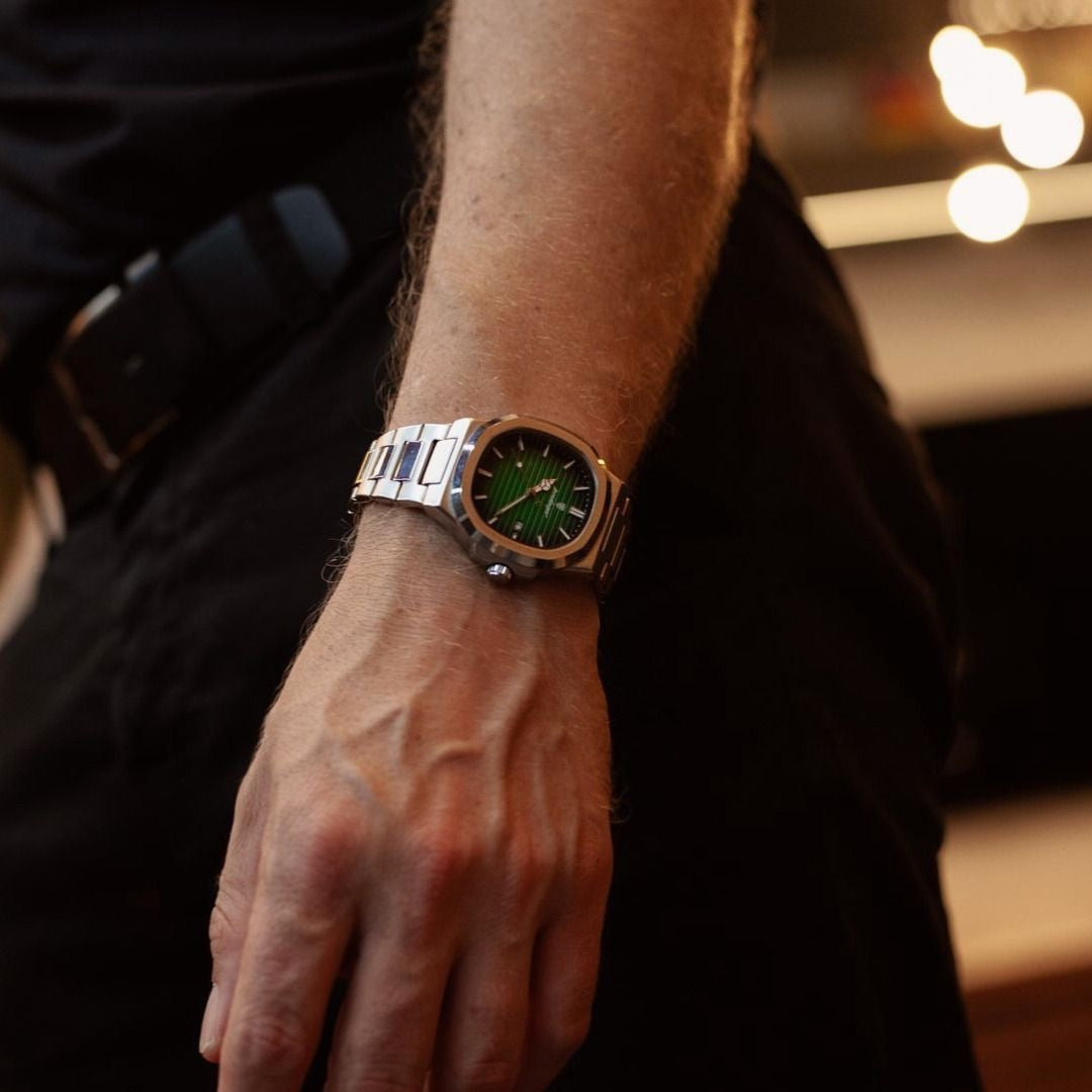 Nautilus - 41mm