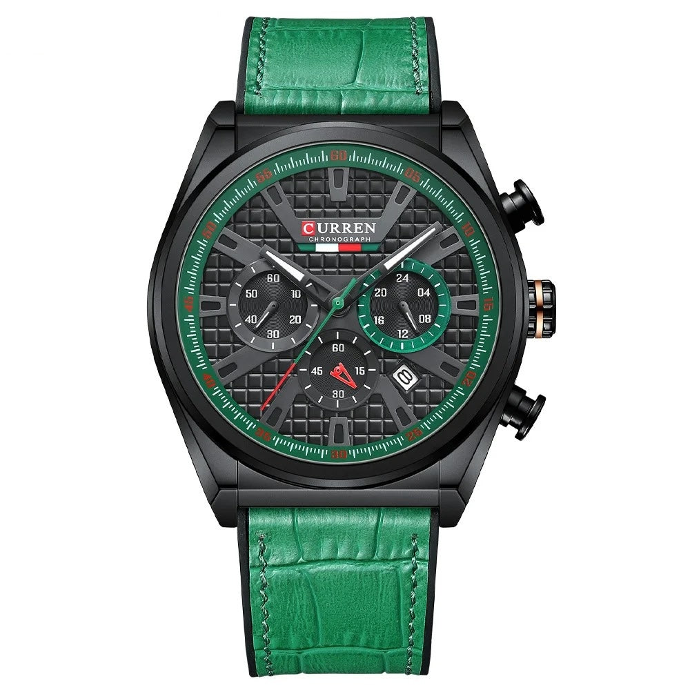 Corsa® Men's Watch - 44mm