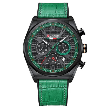 Corsa® Men's Watch - 44mm