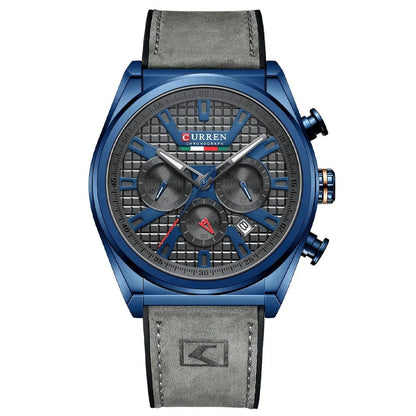 Corsa® Men's Watch - 44mm
