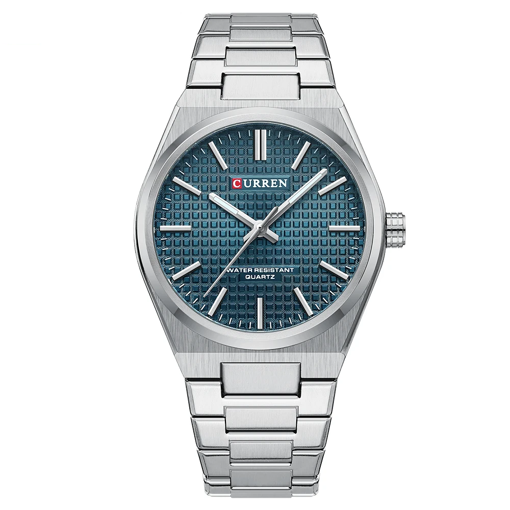 Milano® Men's Watch - 40mm