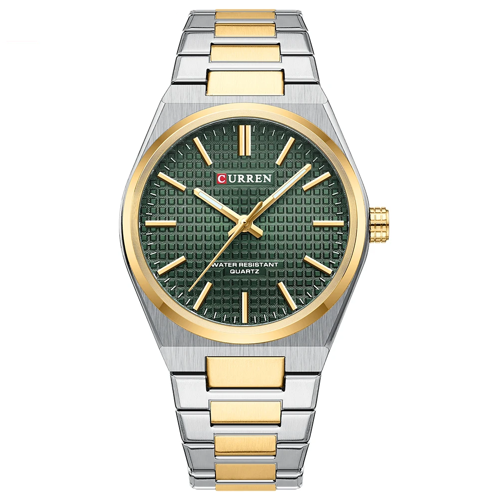 Milano® Men's Watch - 40mm