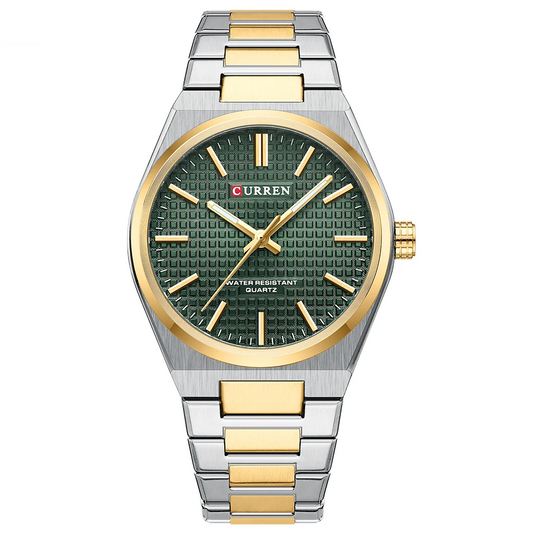 Milano® Men's Watch - 40mm