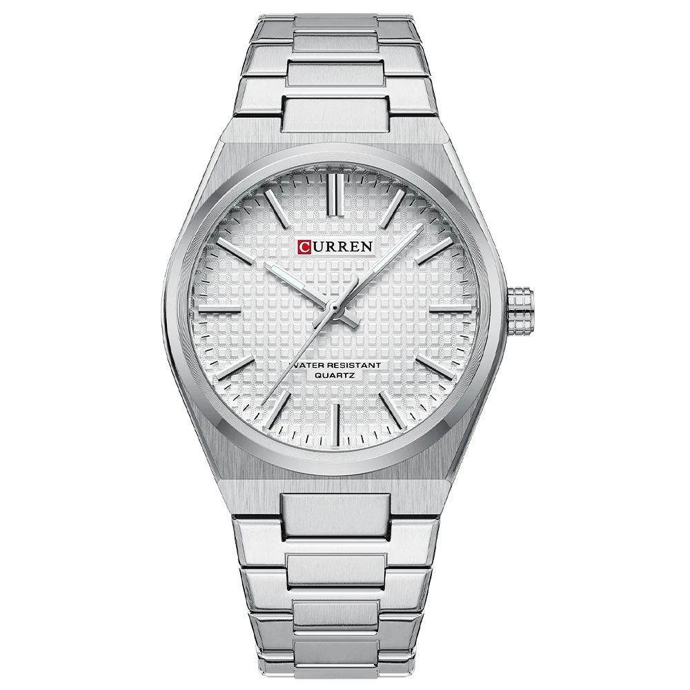 Milano® Men's Watch - 40mm