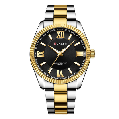 Roma® Men's Watch - 42mm