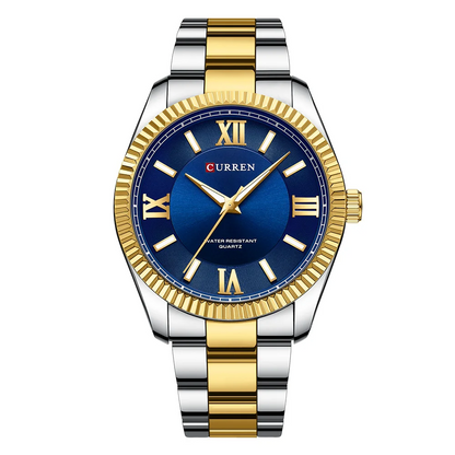 Roma® Men's Watch - 42mm