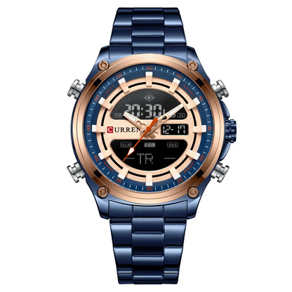 Sydney® Men's Watch - 48mm