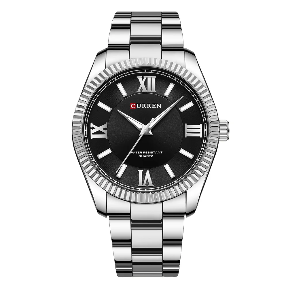 Roma® Men's Watch - 42mm