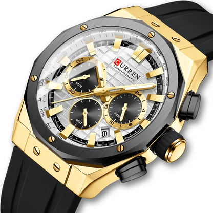 Oslo® Men's Watch - 45mm