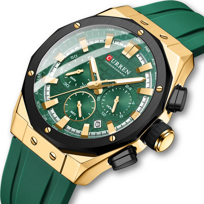 Oslo® Men's Watch - 45mm