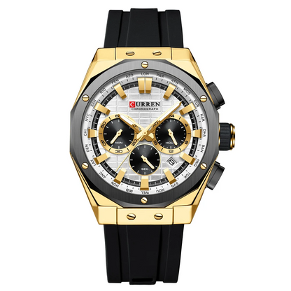 Oslo® Men's Watch - 45mm