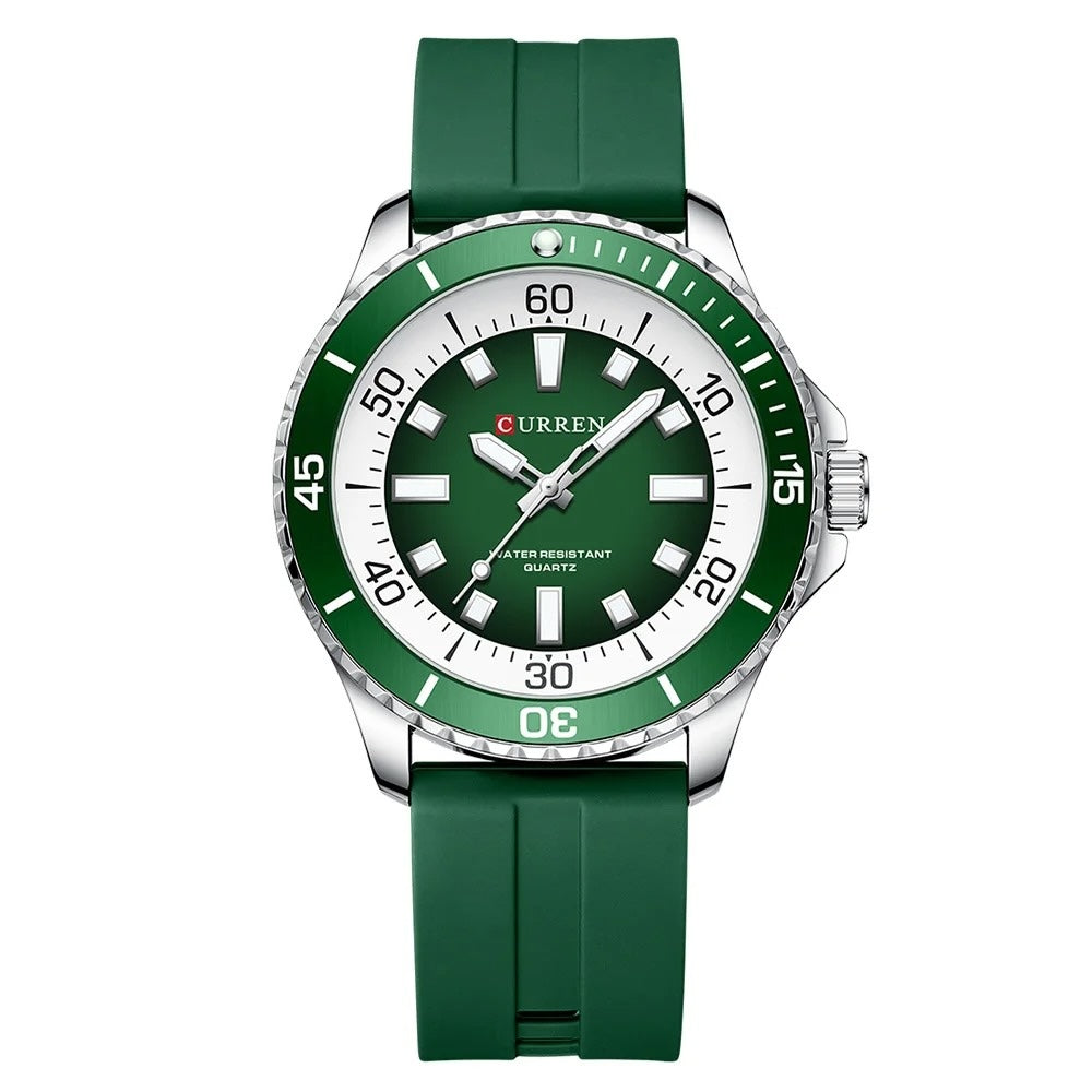 Miami® Men's Watch - 44mm