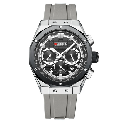 Oslo® Men's Watch - 45mm