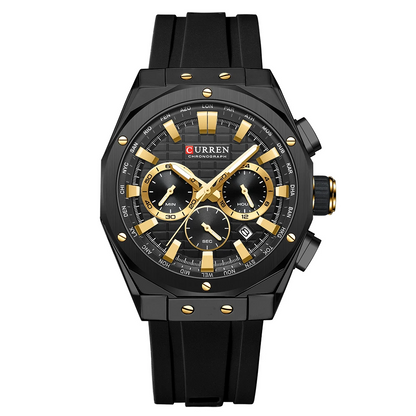 Oslo® Men's Watch - 45mm