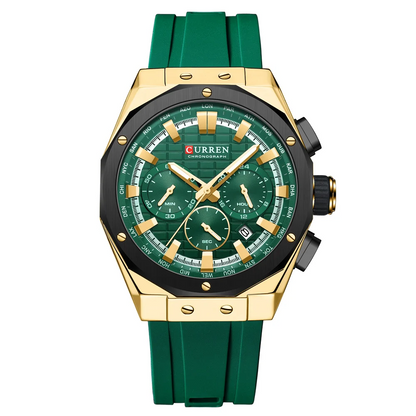 Oslo® Men's Watch - 45mm